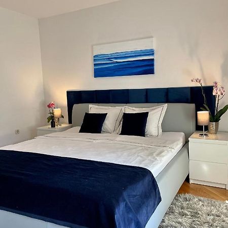 Apartments Corina Zágráb Kültér fotó