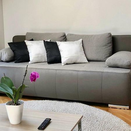 Apartments Corina Zágráb Kültér fotó