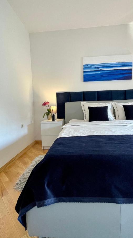 Apartments Corina Zágráb Kültér fotó