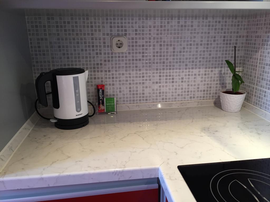 Apartments Corina Zágráb Kültér fotó