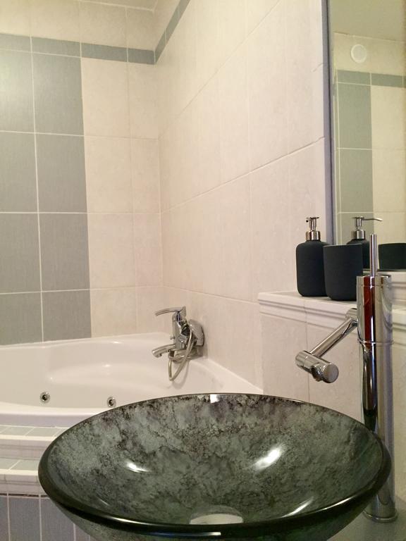 Apartments Corina Zágráb Kültér fotó